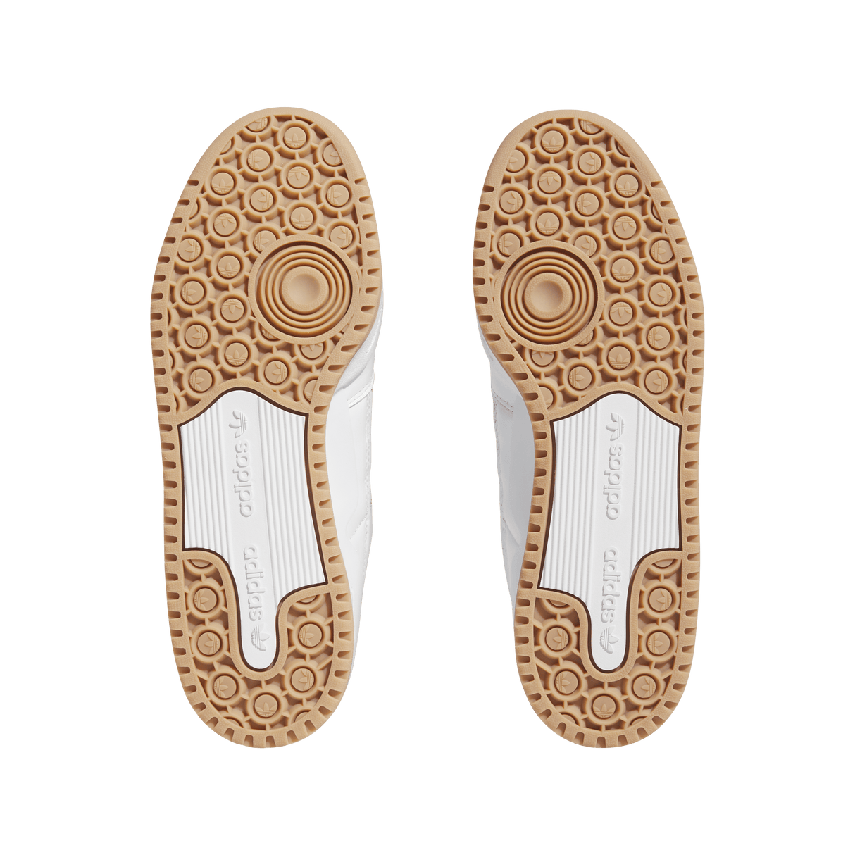 ADIDAS Forum 84 Low ADV Shoes Cloud White/Core Black/Cloud White Men's Skate Shoes Adidas 