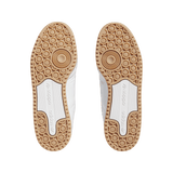 ADIDAS Forum 84 Low ADV Shoes Cloud White/Core Black/Cloud White Men's Skate Shoes Adidas 