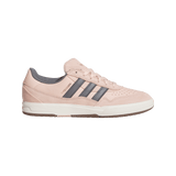 ADIDAS Tyshawn II Shoes Blush Pink/Grey Five/Chalk White Men's Skate Shoes Adidas 