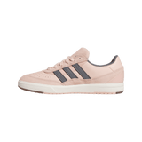 ADIDAS Tyshawn II Shoes Blush Pink/Grey Five/Chalk White Men's Skate Shoes Adidas 