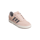 ADIDAS Tyshawn II Shoes Blush Pink/Grey Five/Chalk White Men's Skate Shoes Adidas 