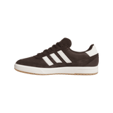 ADIDAS Tyshawn II Shoes Aurora Coffee/Off White/Chalk White Men's Skate Shoes Adidas 