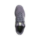 ADIDAS Tekkira Cup Shoes Aurora Onix/Cloud White/Solar Slime Men's Skate Shoes Adidas 