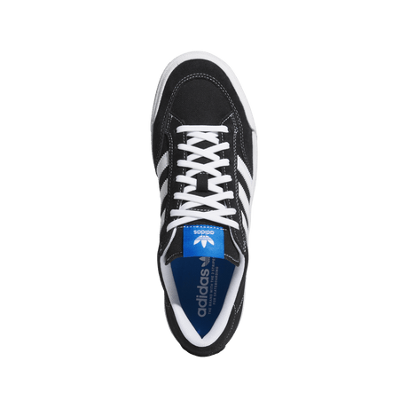 ADIDAS Women's Nora Shoes Core Black/Cloud White/Blue Bird Women's Shoes Adidas 