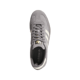 ADIDAS Women's Samba ADV Shoes Grey Four/Cream White/Grey Three Women's Shoes Adidas 