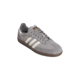 ADIDAS Women's Samba ADV Shoes Grey Four/Cream White/Grey Three Women's Shoes Adidas 