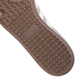 ADIDAS Women's Samba ADV Shoes Grey Four/Cream White/Grey Three Women's Shoes Adidas 