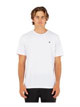 HURLEY Icon T-Shirt White