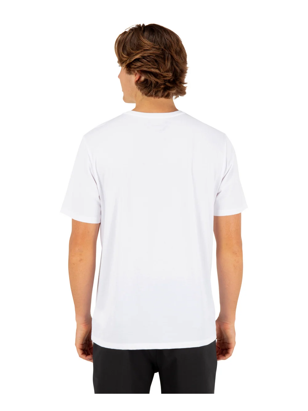 HURLEY Icon T-Shirt White
