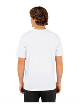 HURLEY Icon T-Shirt White