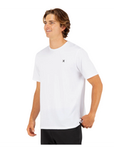 HURLEY Icon T-Shirt White
