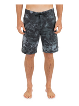 HURLEY Phantom Eco Weekender 20" Boardshorts Black Combo Men's Boardshorts Hurley 