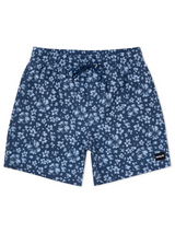 HURLEY Cannonball Volley 17" Boardshorts Submarine Combo Men's Boardshorts Hurley 