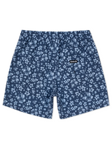 HURLEY Cannonball Volley 17" Boardshorts Submarine Combo Men's Boardshorts Hurley 