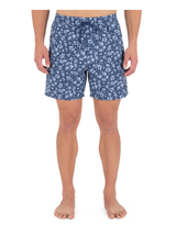 HURLEY Cannonball Volley 17" Boardshorts Submarine Combo Men's Boardshorts Hurley 