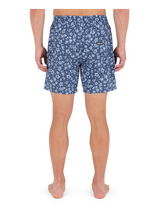 HURLEY Cannonball Volley 17" Boardshorts Submarine Combo Men's Boardshorts Hurley 