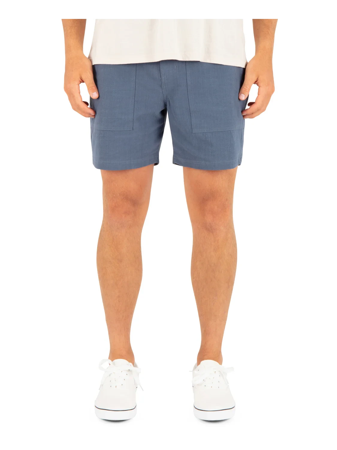 HURLEY Drifter Volley 17" Shorts Monsoon Men's Walkshorts Hurley 