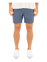 HURLEY Drifter Volley 17" Shorts Monsoon Men's Walkshorts Hurley 