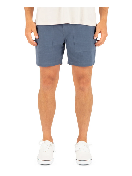 HURLEY Drifter Volley 17" Shorts Monsoon Men's Walkshorts Hurley 