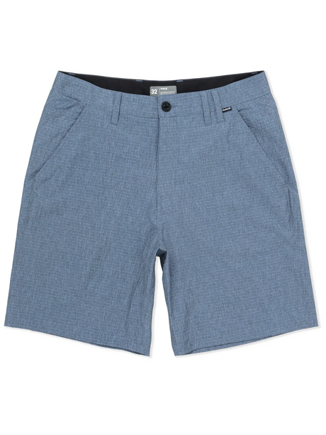 HURLEY Phantom Equator 20" Hybrid Shorts Monsoon Men's Hybrid Shorts Hurley 