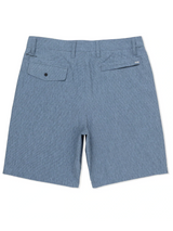 HURLEY Phantom Equator 20" Hybrid Shorts Monsoon Men's Hybrid Shorts Hurley 
