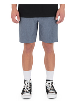 HURLEY Phantom Equator 20" Hybrid Shorts Monsoon Men's Hybrid Shorts Hurley 