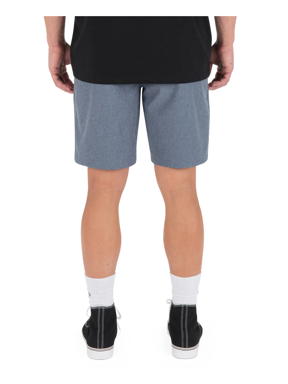 HURLEY Phantom Equator 20" Hybrid Shorts Monsoon Men's Hybrid Shorts Hurley 