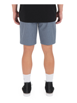 HURLEY Phantom Equator 20" Hybrid Shorts Monsoon Men's Hybrid Shorts Hurley 