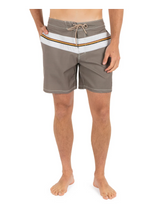 HURLEY Phantom Naturals Topanga 18" Boardshorts Woodside Men's Boardshorts Hurley 