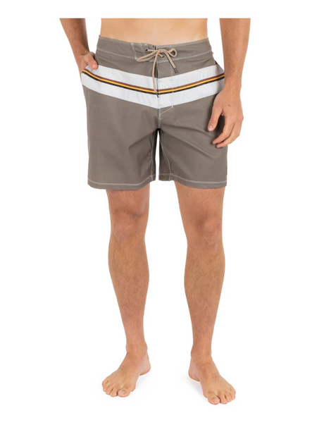 HURLEY Phantom Naturals Topanga 18" Boardshorts Woodside Men's Boardshorts Hurley 