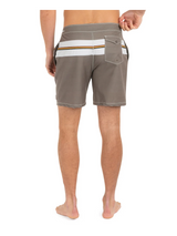 HURLEY Phantom Naturals Topanga 18" Boardshorts Woodside Men's Boardshorts Hurley 