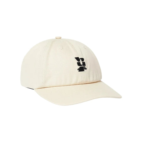 HUF Set Megablast 6 Panel CV Hat Natural Men's Hats huf 