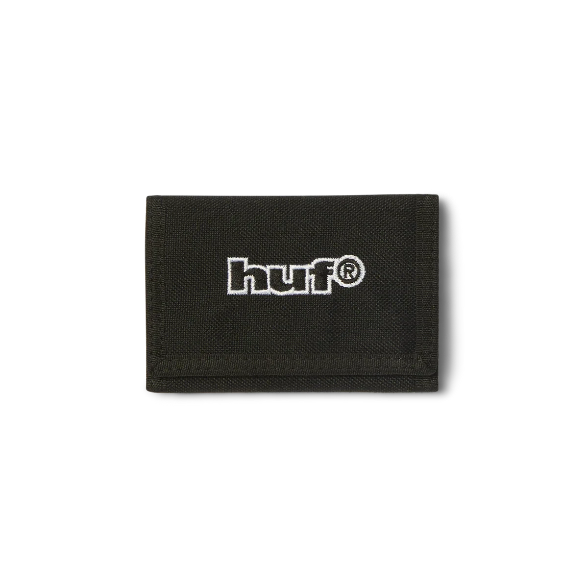 HUF 89 Wallet Black Men's Wallets Huf 