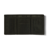 HUF 89 Wallet Black Men's Wallets Huf 