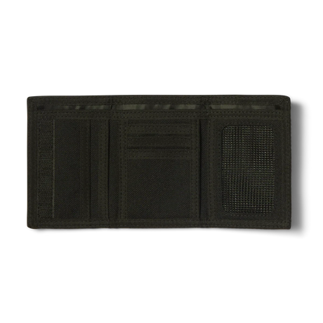 HUF 89 Wallet Black Men's Wallets Huf 
