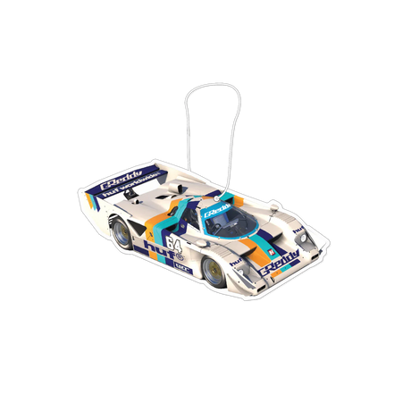 HUF X GREDDY Air Freshener Multi Air Fresheners huf 