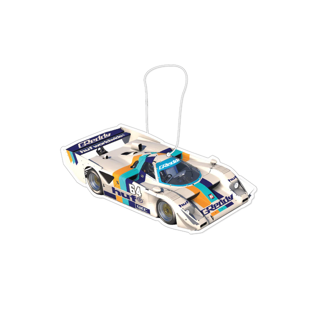 HUF X GREDDY Air Freshener Multi Air Fresheners huf 