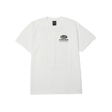 HUF X GReddy Parts T-Shirt White Men's Short Sleeve T-Shirts Huf 