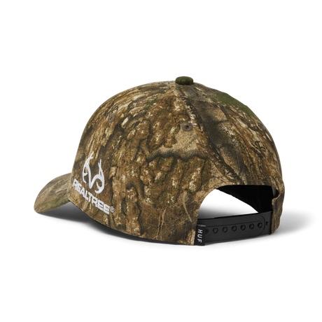 HUF X Realtree 6 Panel Hat Realtree Men's Hats Huf 