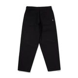 HUF Cromer Trouser Pant Black Men's Pants Huf 