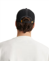 CRITICAL SLIDE Supply Cap Black Men's Hats The Critical Slide Society 