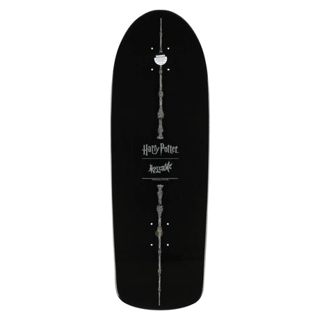 WELCOME Harry Potter X Welcome Dementor On Boar Black 10.125 Skateboard Deck Skateboard Decks Welcome 
