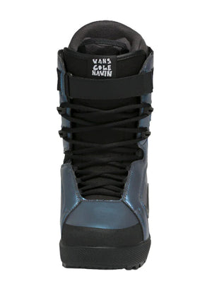 VANS x Cole Navin Hi-Standard Pro Snowboard Boots Oil 2024 Men's Snowboard Boots Vans 