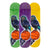 WELCOME Hooter Shooter On Bunyip 8.0 Skateboard Deck Skateboard Decks Welcome 
