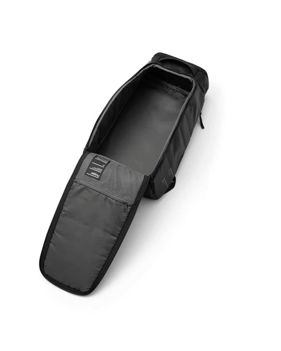 DB JOURNEY Hugger 20L Backpack Sand Grey Backpacks D_b_ Journey 