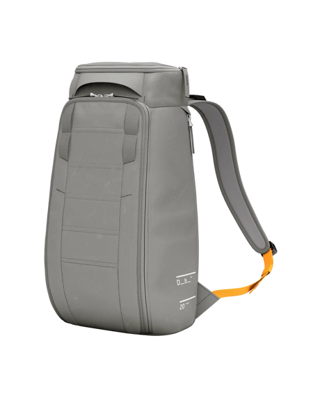 DB JOURNEY Hugger 20L Backpack Sand Grey Backpacks D_b_ Journey 