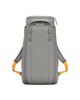 DB JOURNEY Hugger 20L Backpack Sand Grey Backpacks D_b_ Journey 