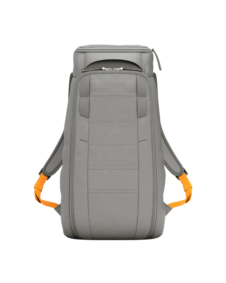 DB JOURNEY Hugger 20L Backpack Sand Grey Backpacks D_b_ Journey 