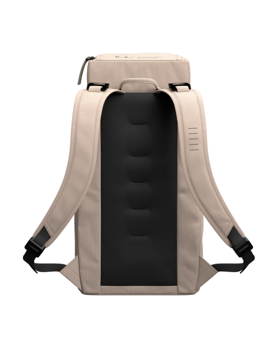 DB JOURNEY Hugger 20L Backpack Fogbow Beige Backpacks D_b_ Journey 