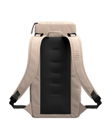 DB JOURNEY Hugger 20L Backpack Fogbow Beige Backpacks D_b_ Journey 